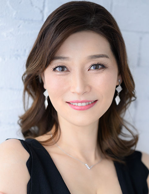 Matsumoto Shoko (Matsumoto Shoko) Profile Photo