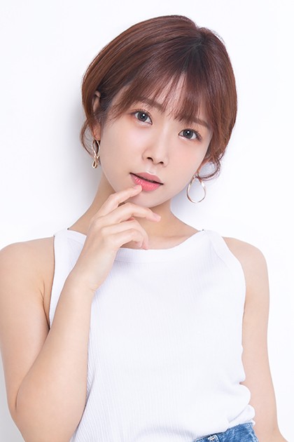 Mana Sakura (纱仓真奈) Profile Photo