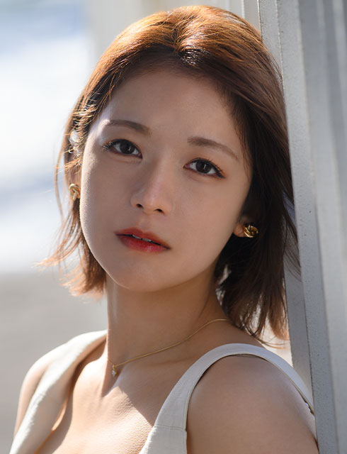 Mao Takanashi (高梨真緒) Profile Photo
