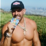 Teddy Tarantino(泰迪·塔倫蒂諾)个人资料照片