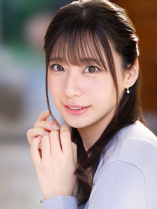 三好佑香(Miyoshi Yuka)个人资料照片
