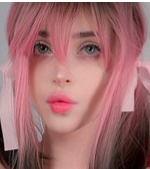 Pinkloving(粉紅戀)个人资料照片