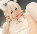 Shazhi (紗織) Profile Photo