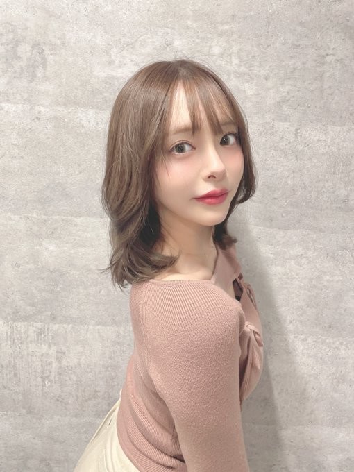 Ogura Yuna (おぐゆな) Profile Photo